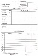 <b>修帶鋸機準備哪些工作（zuò）</b>